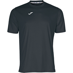 Футболка с коротким рукавом COMBI 