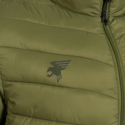 CHAQUETA LIGERA MYSTIC  