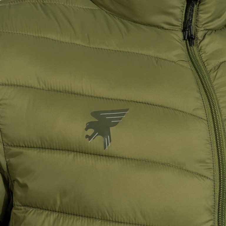 CHAQUETA LIGERA MYSTIC  