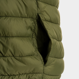 CHAQUETA LIGERA MYSTIC  