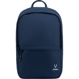 Рюкзак JOGEL ESSENTIAL Backpack, темно-синий
