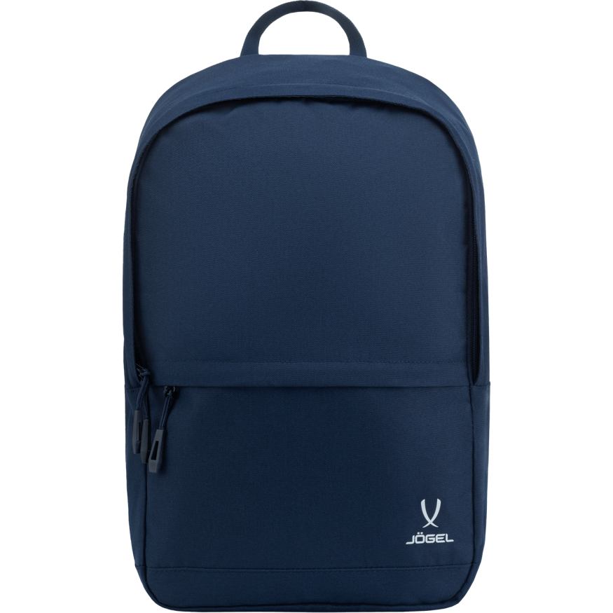 Рюкзак JÖGEL ESSENTIAL Backpack, темно-синий