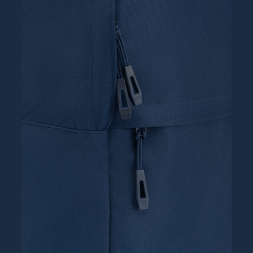 Рюкзак JOGEL ESSENTIAL Backpack, темно-синий