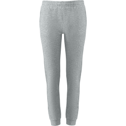 Брюки женские JOGEL ESSENTIAL Athlete Pants W, серый