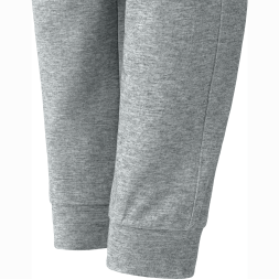 Брюки женские JOGEL ESSENTIAL Athlete Pants W, серый