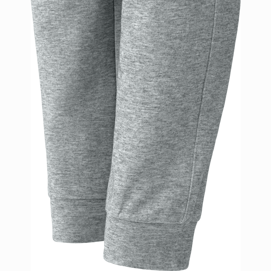 Брюки женские JOGEL ESSENTIAL Athlete Pants W, серый