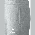 Брюки женские JOGEL ESSENTIAL Athlete Pants W, серый