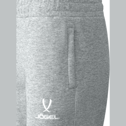 Брюки женские JOGEL ESSENTIAL Athlete Pants W, серый