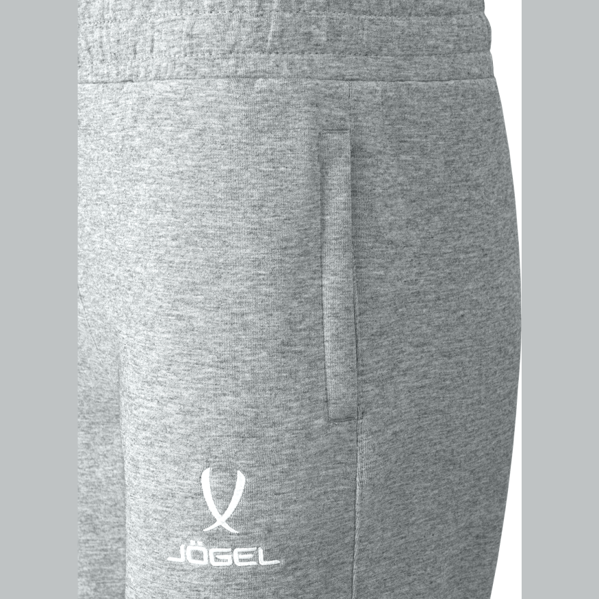 Брюки женские JOGEL ESSENTIAL Athlete Pants W, серый