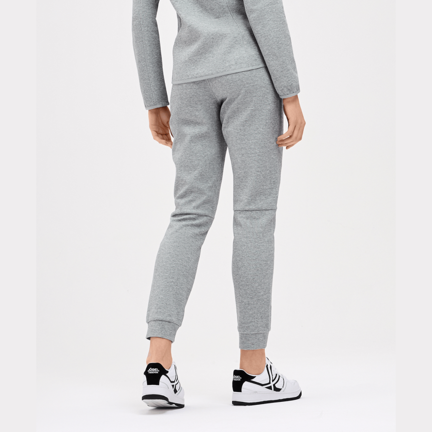 Брюки женские JOGEL ESSENTIAL Athlete Pants W, серый