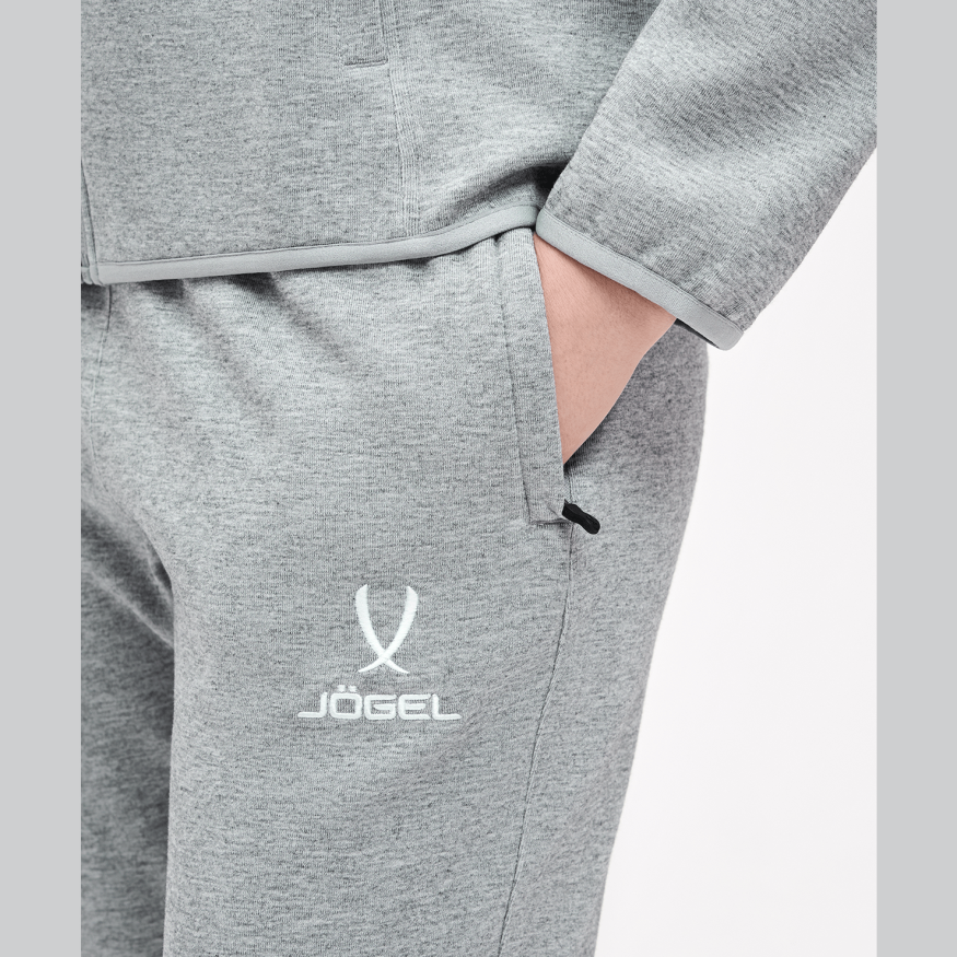 Брюки женские JOGEL ESSENTIAL Athlete Pants W, серый