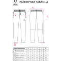 Брюки женские JOGEL ESSENTIAL Athlete Pants W, серый