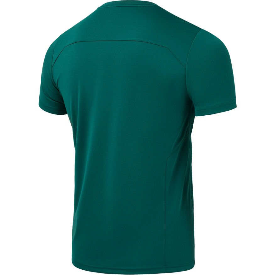 Футболка тренировочная JOGEL DIVISION Training Tee, темно-зеленый