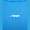 Футболка компрессионная с длинным рукавом JOGEL PerFormDRY Baselayer LS Tee, голубой