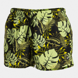 BERMUDA DE BAÑO SANTA MÓNICA    