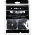 Электроды для миостимуляции Compex Performance Snap, 42215, размер 5х5см.