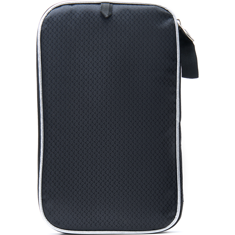 Ракетка для настольного тенниса DOUBLE FISH CK-205, 1 ракетка с сумкой-чехлом