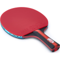 Ракетка для настольного тенниса DOUBLE FISH CK-205, 1 ракетка с сумкой-чехлом