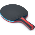 Ракетка для настольного тенниса DOUBLE FISH CK-205, 1 ракетка с сумкой-чехлом