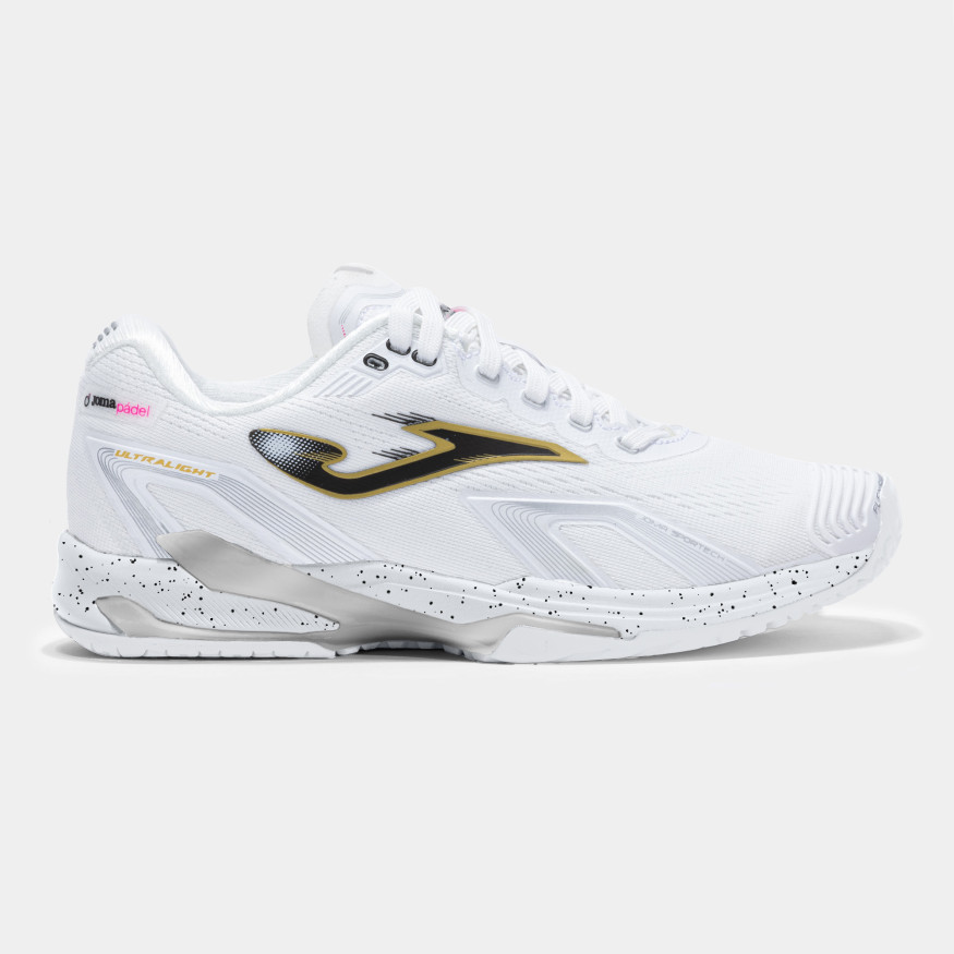 Теннисные кроссовки JOMA ULTRA LIGHT LADY 2502  