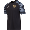 Футболка вратарская JOGEL NATIONAL PerFormDRY GK Jersey, черный