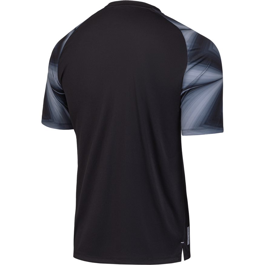 Футболка вратарская JOGEL NATIONAL PerFormDRY GK Jersey, черный