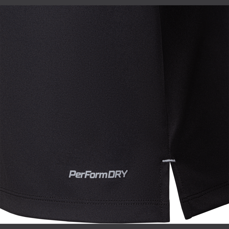 Футболка вратарская JOGEL NATIONAL PerFormDRY GK Jersey, черный