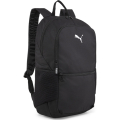 Рюкзак спорт. PUMA TeamGOAL Backpack ball net, 09046701, полиэстер, черный