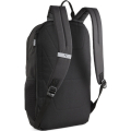 Рюкзак спорт. PUMA TeamGOAL Backpack ball net, 09046701, полиэстер, черный