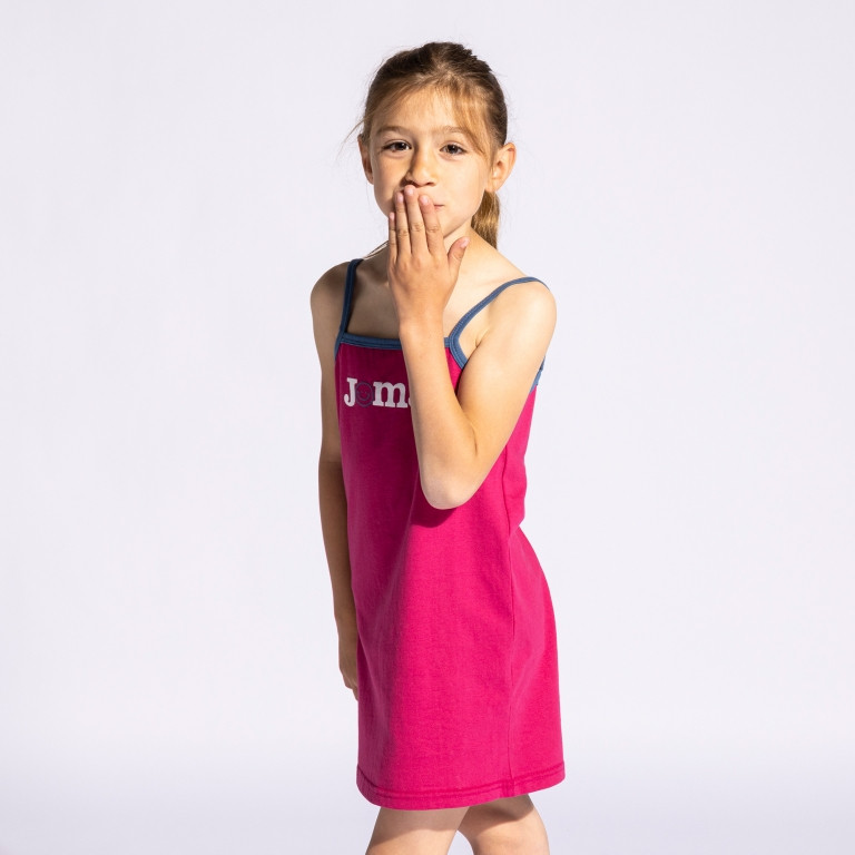 Ассортимент | VESTIDO SMOOTH II FUCSIA