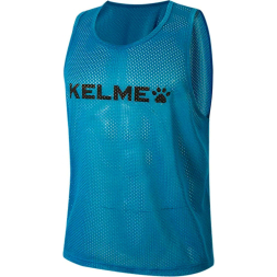 Манишка тренировочная KELME 8051BX1001-412-L, размер L, синий