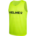 Манишка тренировочная KELME 8051BX1001-412-L, размер L, синий
