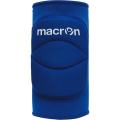 Наколенники волейбольные MACRON Tulip, 207603-BL