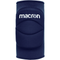 Наколенники волейбольные MACRON Tulip, 207603-BL