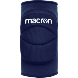 Наколенники волейбольные MACRON Tulip, 207603-BL