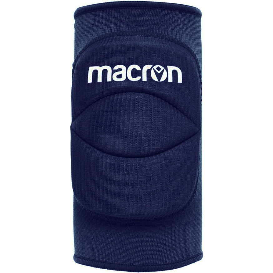 Наколенники волейбольные MACRON Tulip, 207603-BL