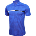 Футболка-поло KELME Short sleeve polo shirt