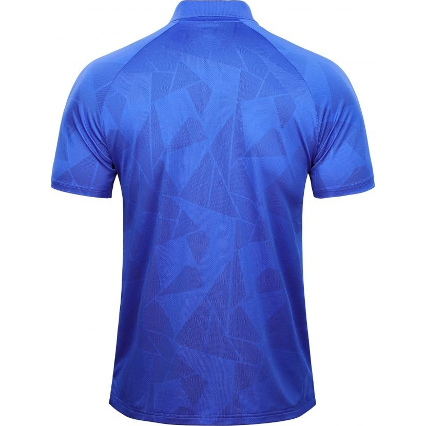 Футболка-поло KELME Short sleeve polo shirt