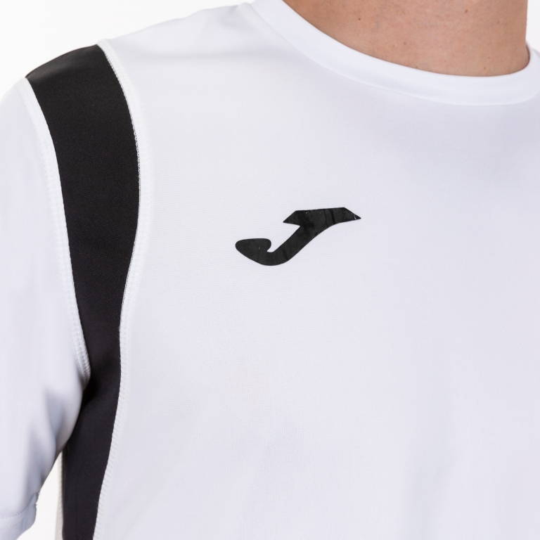 Футболка с коротким рукавом JOMA PERFORMANCE Белый