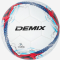Мяч футбольный Demix DF800 Thermo FIFA Qualily Pro