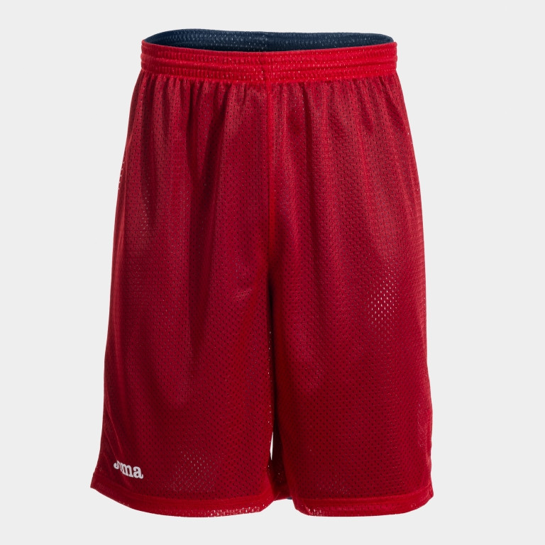 Баскетбольные шорты JOMA ROOKIE (двухсторонние) 100529.603  
