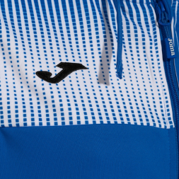 Женская толстовка JOMA ECO SUPERNOVA 901939.702 