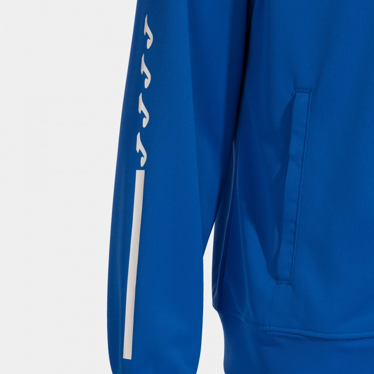 Женская толстовка JOMA ECO SUPERNOVA 901939.702 