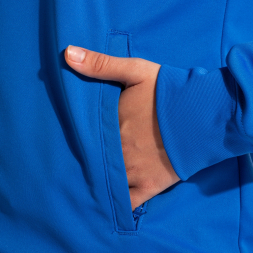 Женская толстовка JOMA ECO SUPERNOVA 901939.702 