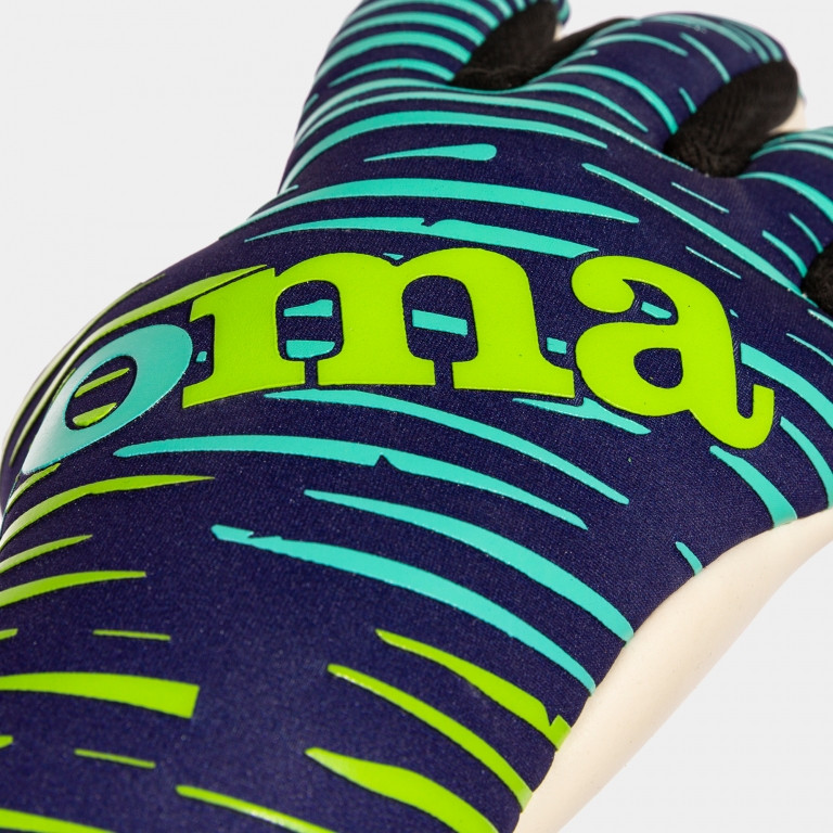 Вратарские перчатки JOMA GUANTES PORTERO GK PANTHER    