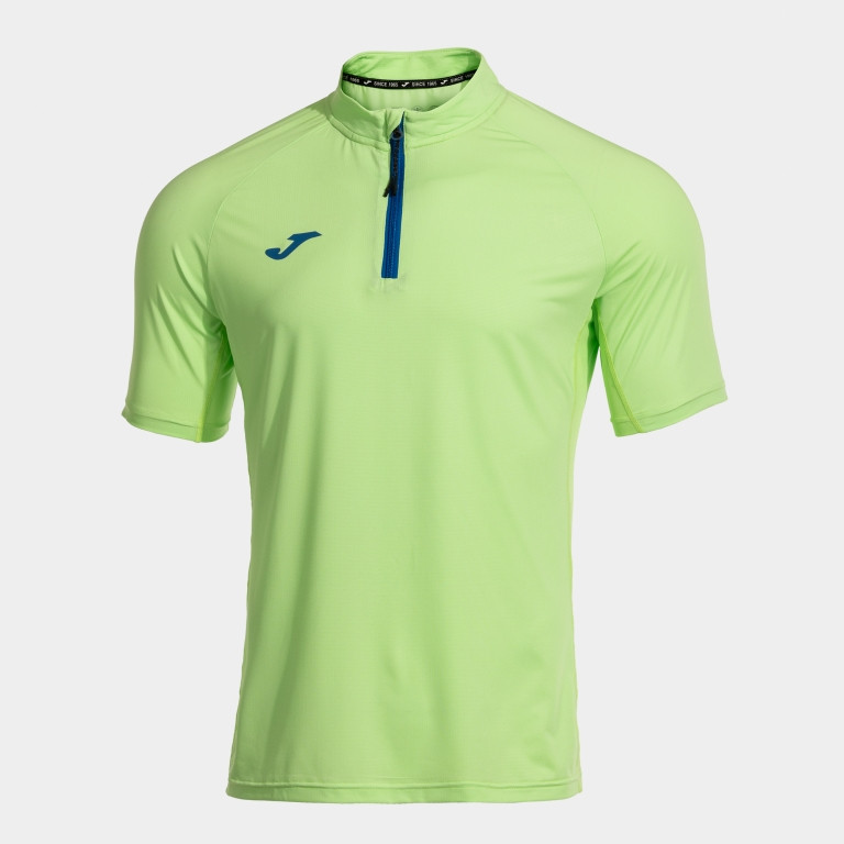 CAMISETA MANGA CORTA R-NATURE  