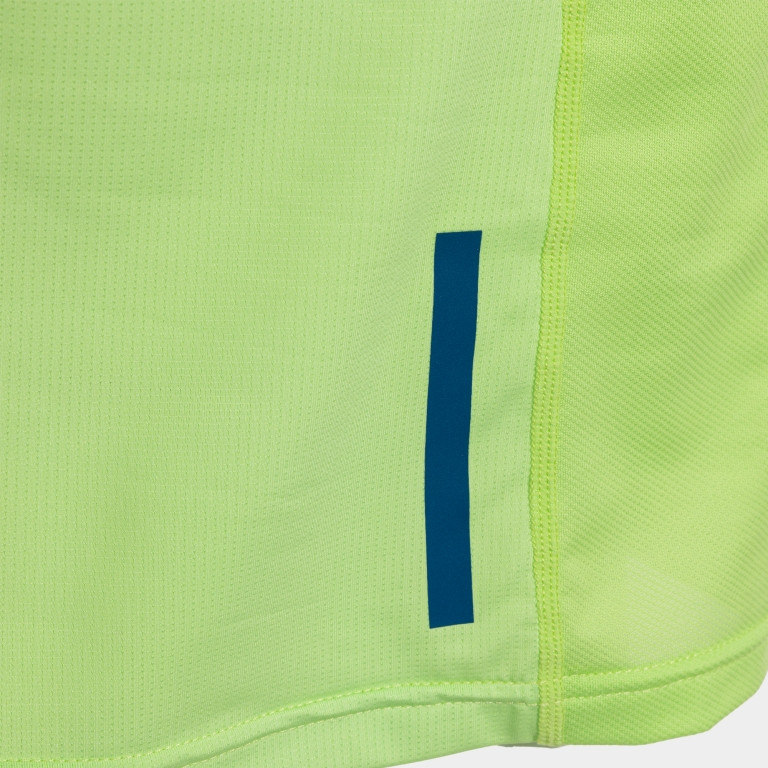 CAMISETA MANGA CORTA R-NATURE  