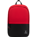 Рюкзак JOGEL ESSENTIAL Backpack, красный/черный