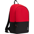 Рюкзак JOGEL ESSENTIAL Backpack, красный/черный
