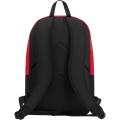 Рюкзак JOGEL ESSENTIAL Backpack, красный/черный